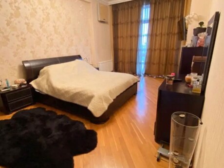 3 otaqlı mənzil, 140 m², 28 May: 430 000 ₼ 5