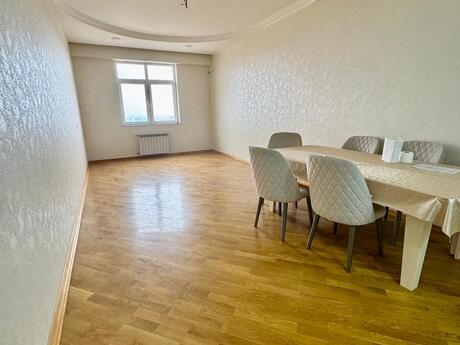 Elan №6248297 - Bakı, İnşaatçılar m., 3 otaqlı, 112 m², 12/13 mərtəbə