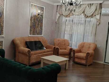 Elan №6248307 - Bakı, Dərnəgül m., 5 otaqlı, 120 m²