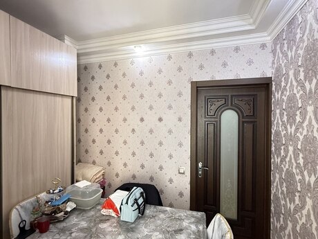 2-room apartment, 43 m², Yeni Günəşli: 118 000 ₼ 5