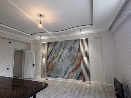 2 otaqlı mənzil, 100 m², Nəsimi: 240 000 ₼ 2