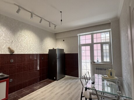2 otaqlı mənzil, 100 m², Nəsimi: 240 000 ₼ 4