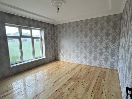 3 otaqlı həyət evi, 90 m², Binə: 57 000 ₼ 4