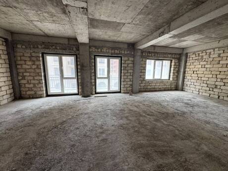 4 otaqlı mənzil, 147 m², Ağ şəhər: 624 000 ₼ 4