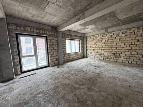 4 otaqlı mənzil, 147 m², Ağ şəhər: 624 000 ₼ 5