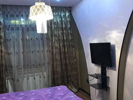 Kirayə 3 otaqlı mənzil, 136 m², Nizami: 1 200 ₼/ay 4