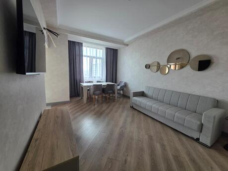 Elan №6248367 - Bakı, Dərnəgül m., 3 otaqlı, 75 m², 14/16 mərtəbə