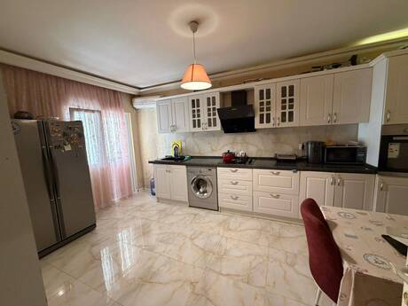2-room apartment, 110 m², 8 Noyabr: 270 000 ₼ 5