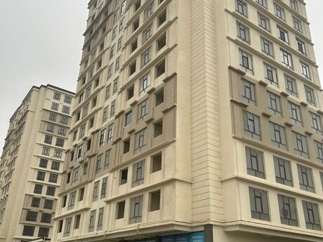 Elan №6248389 - Bakı, Yeni Günəşli q., 3 otaqlı, 79 m², 6/14 mərtəbə