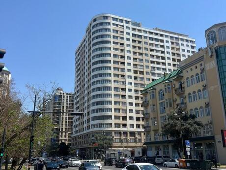 2 otaqlı mənzil, 55 m², Elmlər Akademiyası: 172 000 ₼ 2