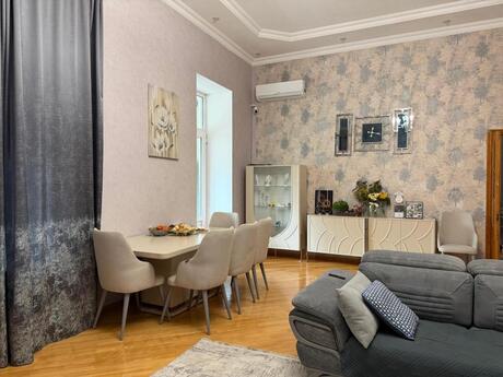 5 otaqlı mənzil, 255 m², Yasamal: 425 000 ₼ 3