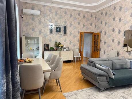 5 otaqlı mənzil, 255 m², Yasamal: 425 000 ₼ 5