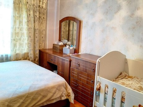 2-комнатная квартира, 48 м², Elmlər Akademiyası: 170 000 ₼ 5