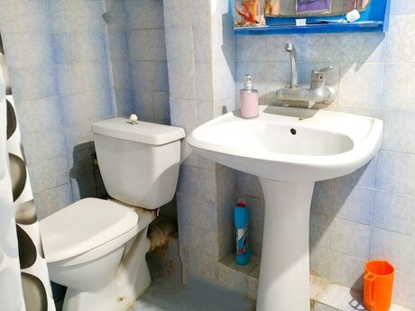 2-комнатная квартира, 48 м², Elmlər Akademiyası: 170 000 ₼ 2
