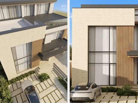 6-комн. дом/дача - пос. Sea Breeze - 365 м²