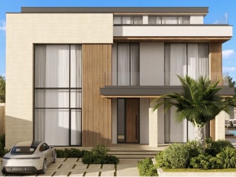 Объявление №6248407 - Баку, пос. Sea Breeze, 6-комн., 365 м²