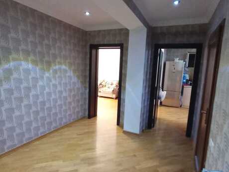 3 otaqlı mənzil, 100 m², Yeni Yasamal: 224 000 ₼ 4