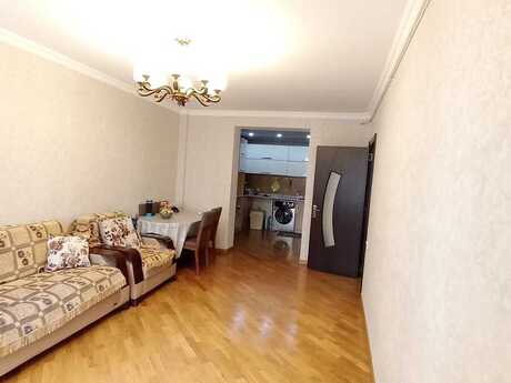 3 otaqlı mənzil, 100 m², Yeni Yasamal: 224 000 ₼ 2