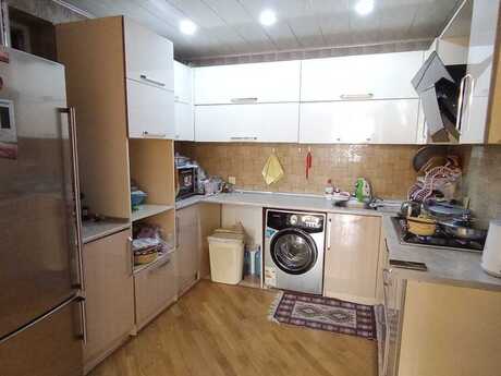3 otaqlı mənzil, 100 m², Yeni Yasamal: 224 000 ₼ 5