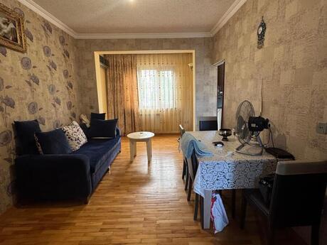 Объявление №6248406 - Баку, м. Мемар Аджеми, 2-комн., 52 м², 3/5 этаж