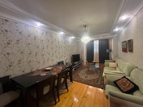 Xalqlar Dostluğunda 3 otaqlı köhnə tikili mənzil satılır, 80 m², 210 000 AZN, şəkil 3 / 12