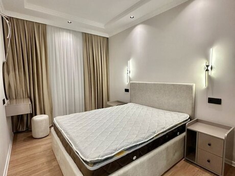 2 otaqlı mənzil, 51 m², West Town: 235 000 ₼ 4