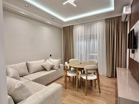 2 otaqlı mənzil, 51 m², West Town: 235 000 ₼ 3