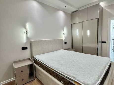 2 otaqlı mənzil, 51 m², West Town: 235 000 ₼ 5
