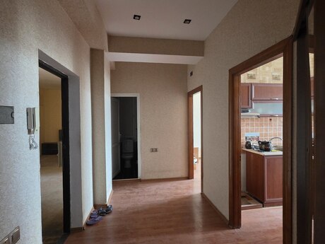 Объявление №6248459 - Баку, м. Ази Асланов, 2-комн., 80 м², 15/17 этаж