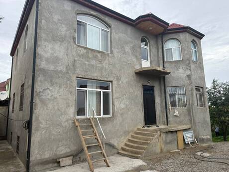 6 rooms · 405 m², Binəqədi