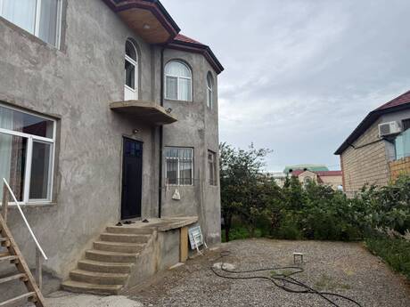 6-room house for sale in Binəqədi, 405 m², 750 000 AZN, photo 2 / 6