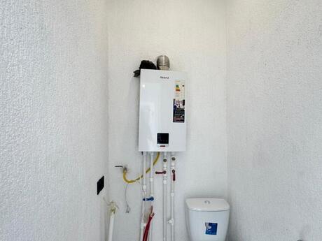 4 otaqlı həyət evi, 130 m², Şüvəlan: 195 000 ₼ 4