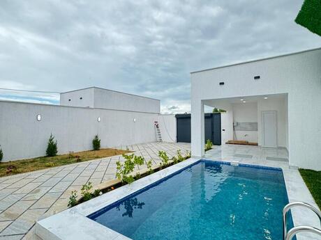 4 otaqlı həyət evi, 130 m², Şüvəlan: 195 000 ₼ 3