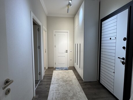 Elan №6248490 - Bakı, 20 Yanvar m., 3 otaqlı, 69 m², 13/20 mərtəbə
