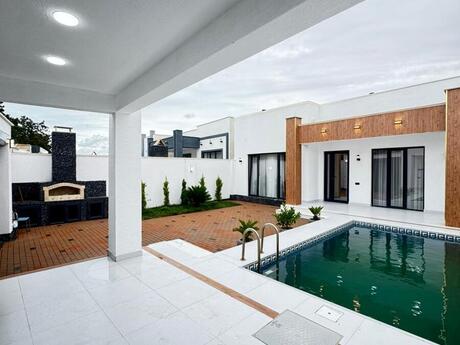 4 otaqlı həyət evi, 150 m², Şüvəlan: 248 000 ₼ 2