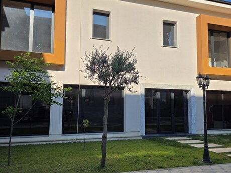 Elan №6248489 - Bakı, Yasamal r., 4 otaqlı, 150 m²