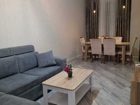 Elan №6248505 - Bakı, Memar Əcəmi m., 2 otaqlı, 67 m², 15/18 mərtəbə