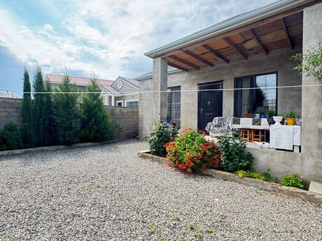 Объявление №6248491 - Баку, пос. Бузовна, 3-комн., 120 м²