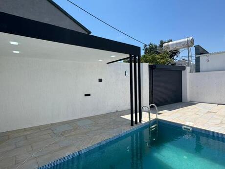 3 otaqlı həyət evi, 100 m², Şüvəlan: 144 000 ₼ 3