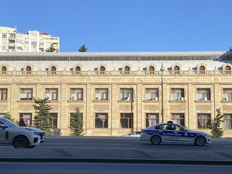 м. Нариман Нариманов