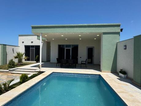 4 otaqlı həyət evi, 160 m², Şüvəlan: 245 000 ₼ 3