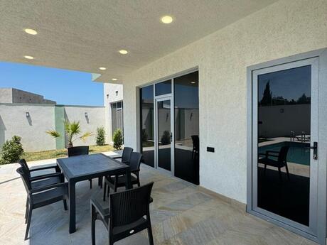 4 otaqlı həyət evi, 160 m², Şüvəlan: 245 000 ₼ 5