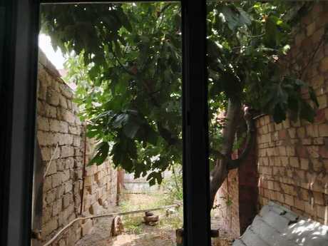 2 otaqlı həyət evi/bağ evi - Buzovna q. - 60 m²