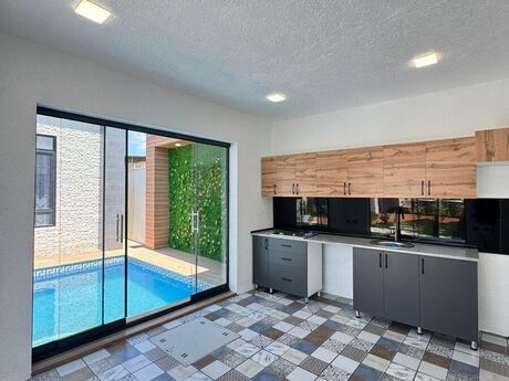 4 otaqlı həyət evi, 160 m², Mərdəkan: 285 000 ₼ 3