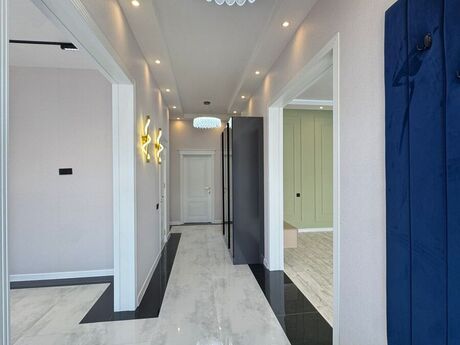 4 otaqlı həyət evi, 160 m², Mərdəkan: 285 000 ₼ 5