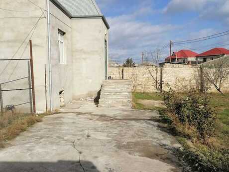 5 otaqlı həyət evi, 200 m², Buzovna: 95 000 ₼ 5
