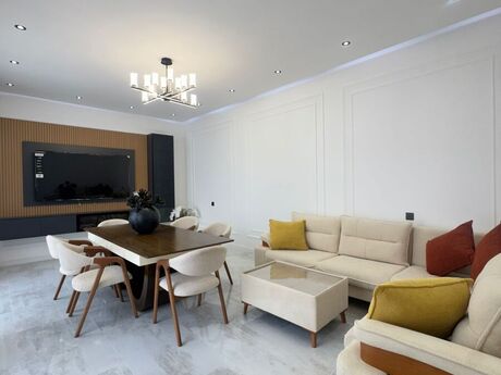 4 otaqlı həyət evi, 130 m², Mərdəkan: 240 000 ₼ 5