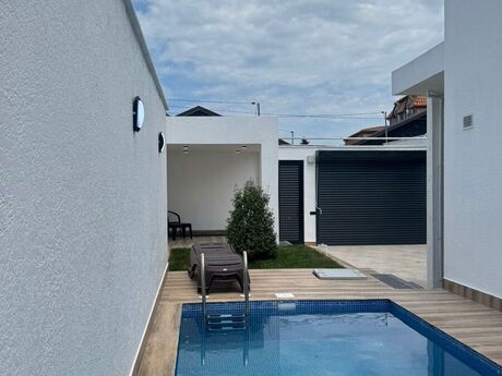 4 otaqlı həyət evi, 130 m², Mərdəkan: 240 000 ₼ 3