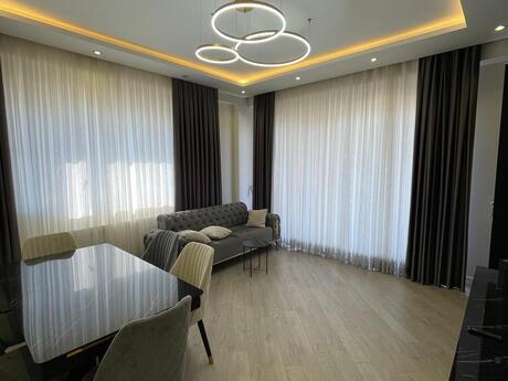 Kirayə 3 otaqlı mənzil, 119 m², Ağ şəhər: 2 200 ₼/ay 3