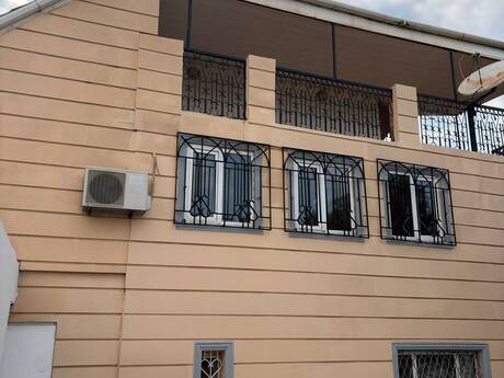 Объявление №6248556 - Баку, пос. Гюргян, 4-комн., 260 м²
